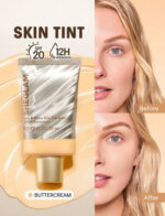 Done With SPF20 - كريم أساس