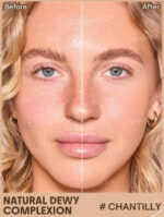 Done With SPF20 - كريم أساس