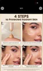 Done With SPF20 - كريم أساس