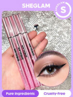 آيلاينر سائل  -  Rose waterproof eyeliner