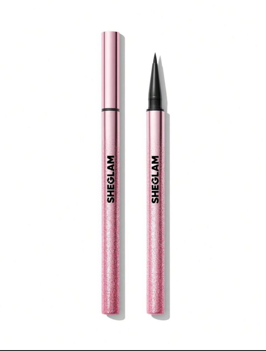 آيلاينر سائل  -  Rose waterproof eyeliner