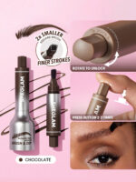 قلم حواجب سائل -  Brow fection