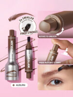 قلم حواجب سائل -  Brow fection