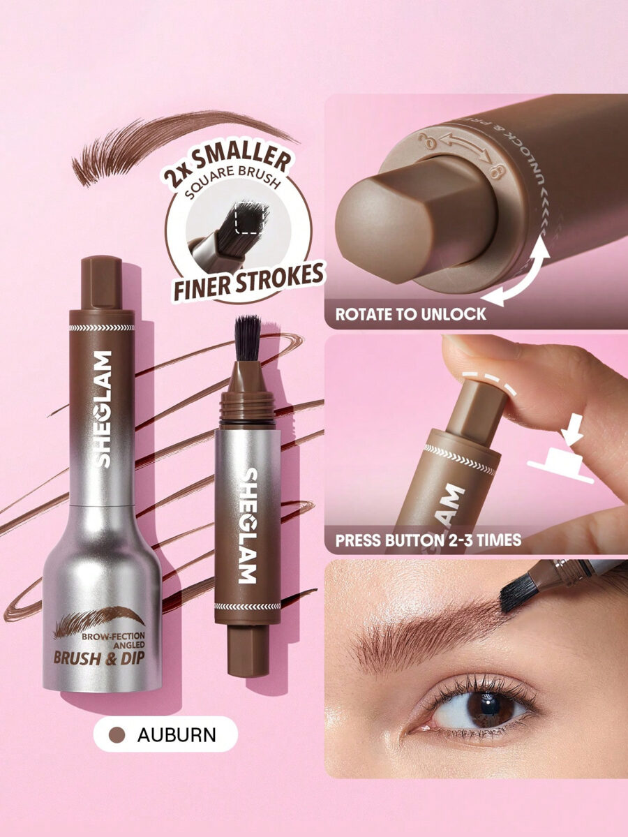 قلم حواجب سائل -  Brow fection