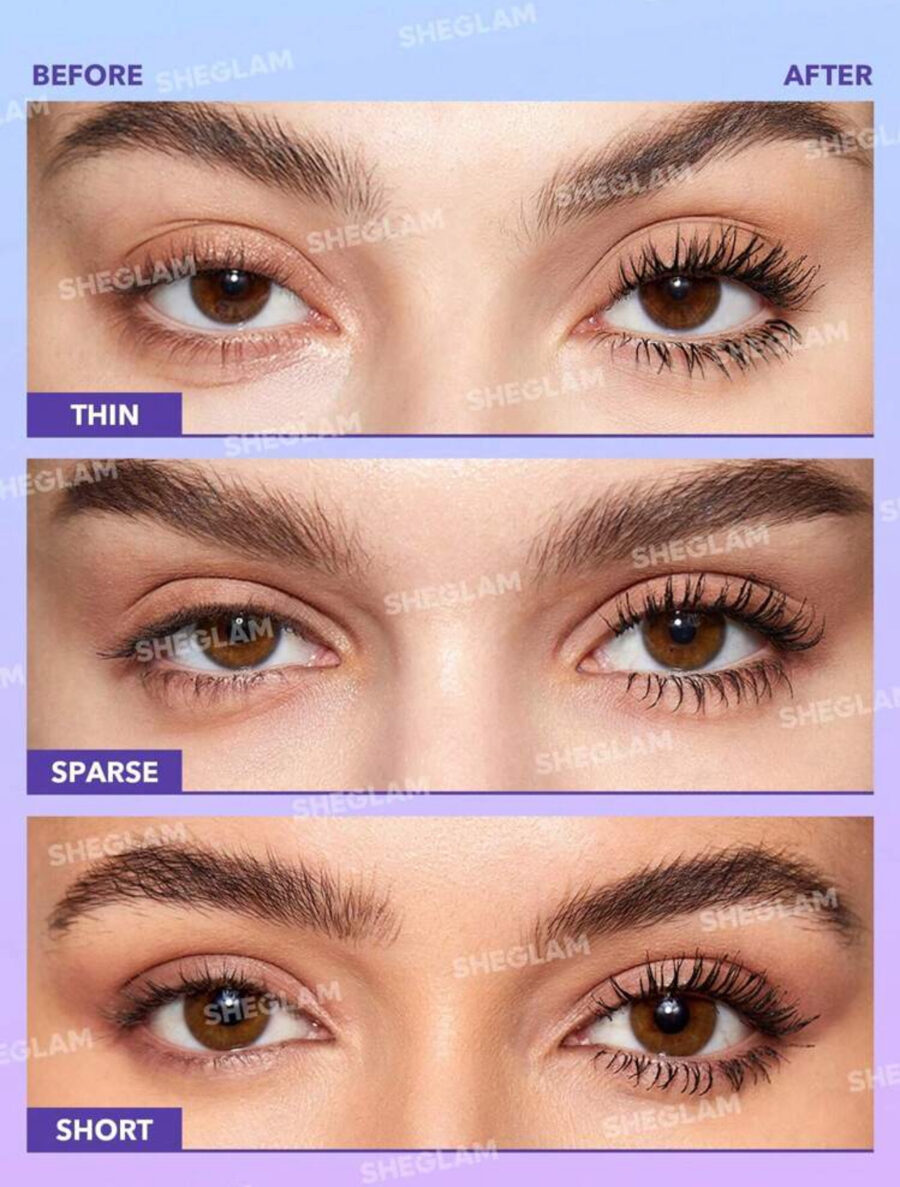 ماسكارا - Mascara