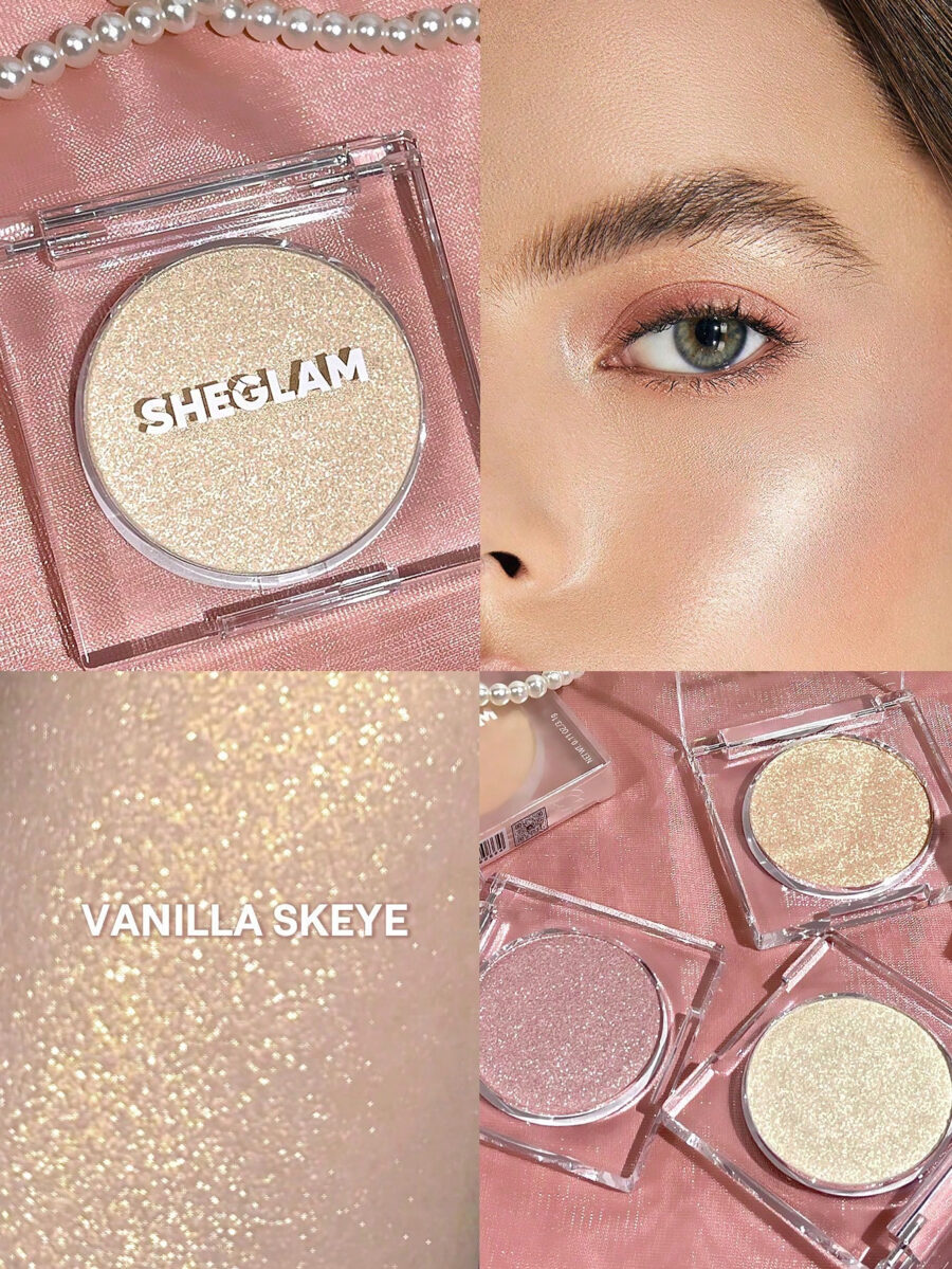 هايلايتر- Highlighter