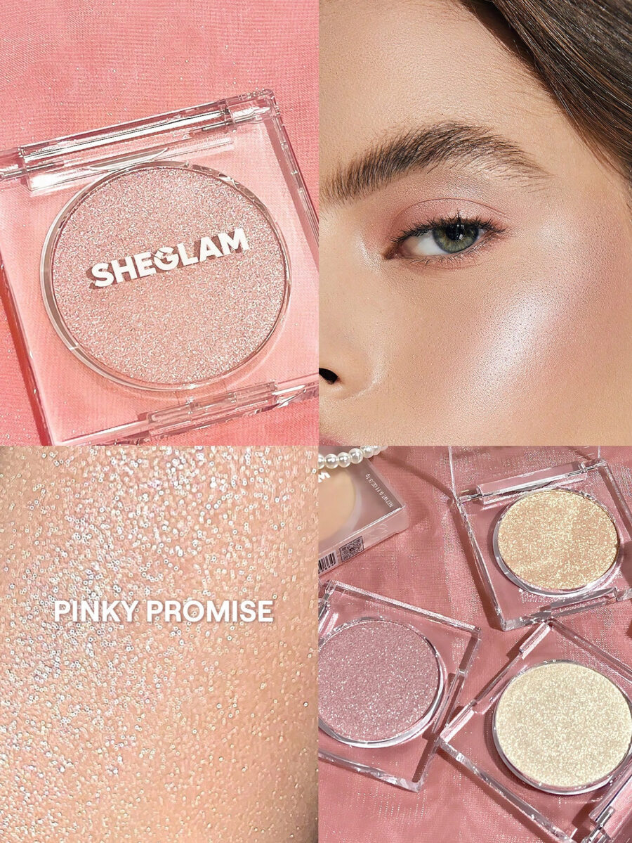 هايلايتر- Highlighter