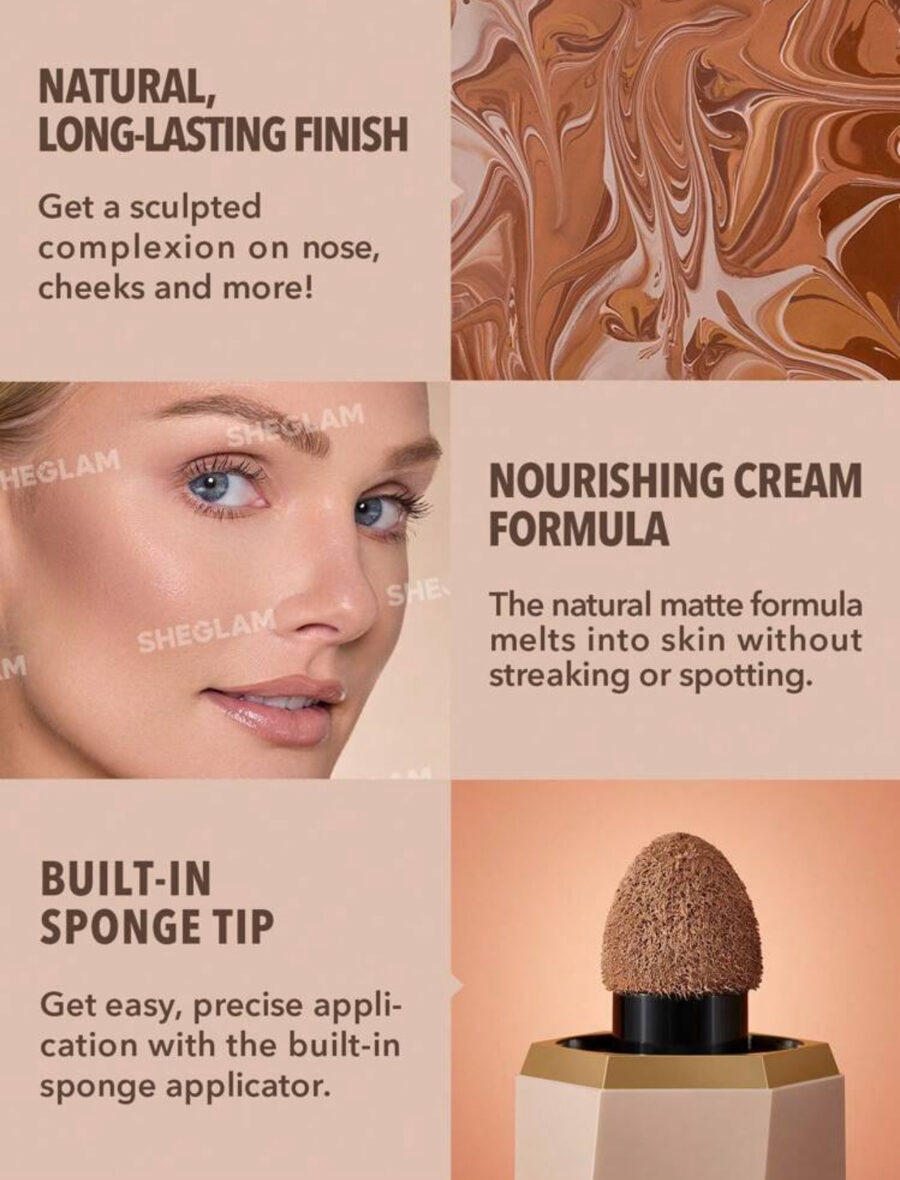 كونتور - Contour Liquide
