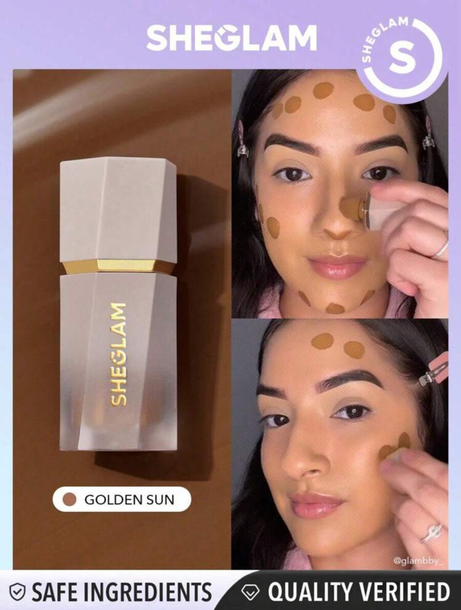 كونتور - Contour Liquide