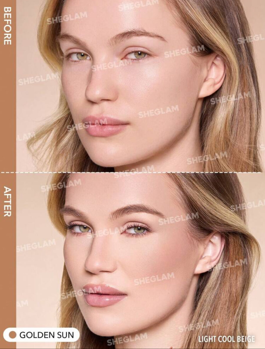 كونتور - Contour Liquide