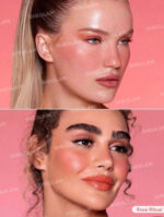 احمر خدود - blush Liquide