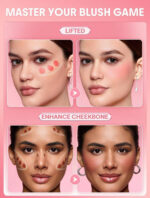 احمر خدود - blush Liquide
