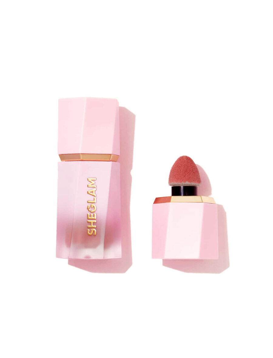 احمر خدود - blush Liquide