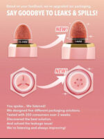 احمر خدود - blush Liquide