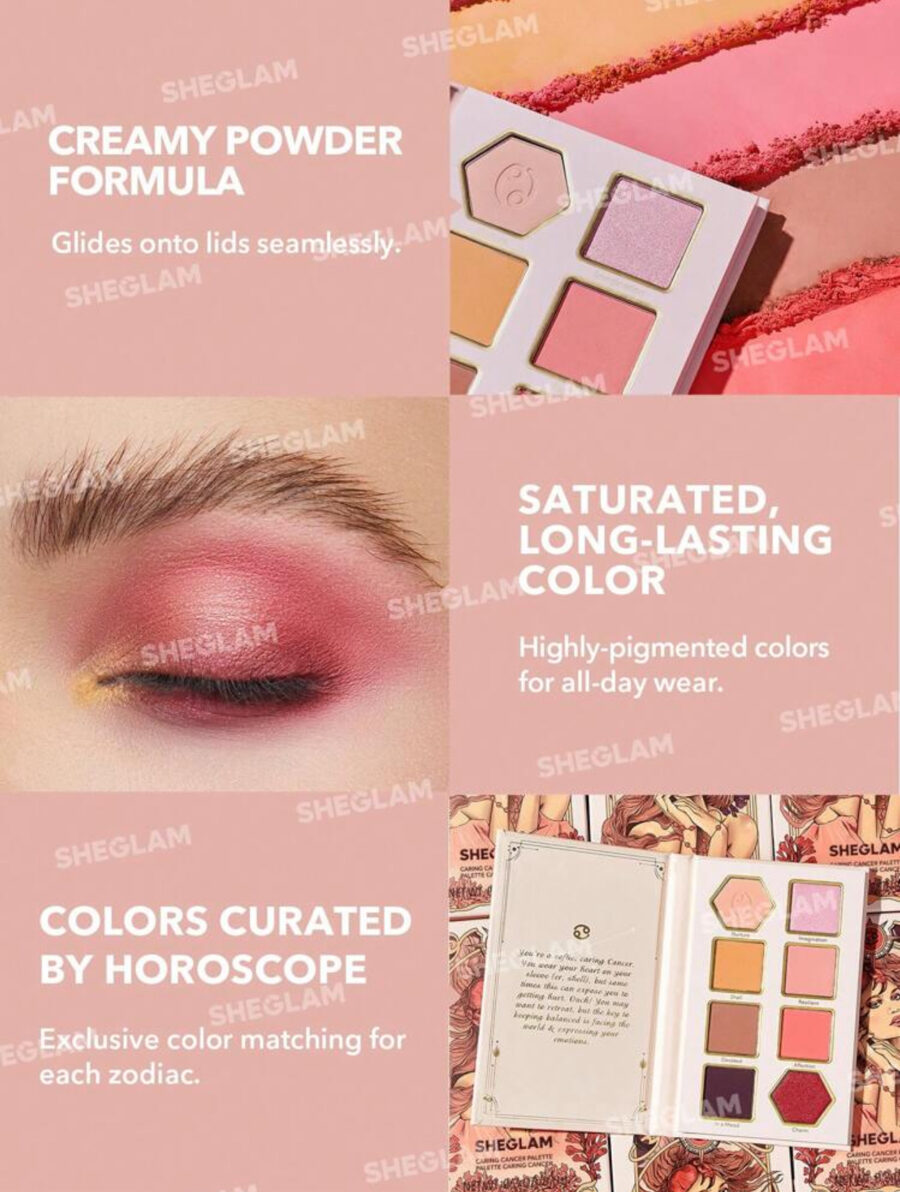 باليت الوان - Paleta de Color