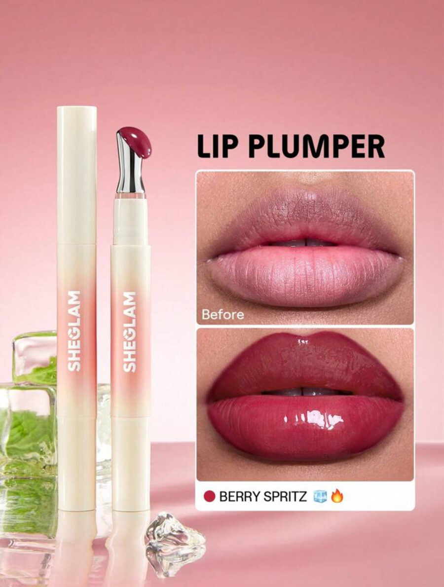نافخ شفاه - Lip plumper Labios