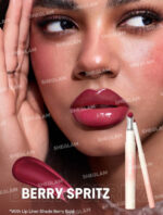 نافخ شفاه - Lip plumper Labios