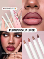 محدد شفاه - Plumbing lip liner