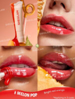 العنايه بالشفاه - Lip Care