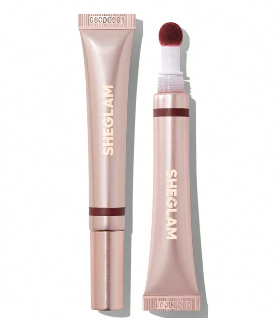 احمر شفاه سائل - matte liquid lipstick