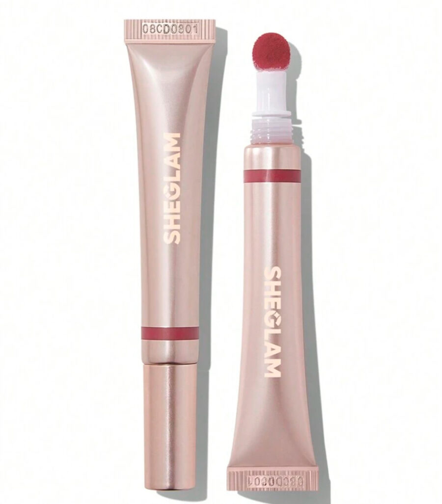 احمر شفاه سائل - matte liquid lipstick