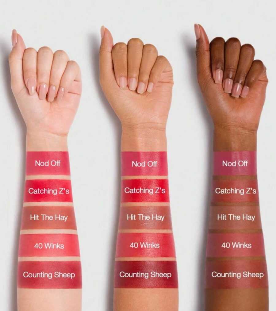 احمر شفاه سائل - matte liquid lipstick