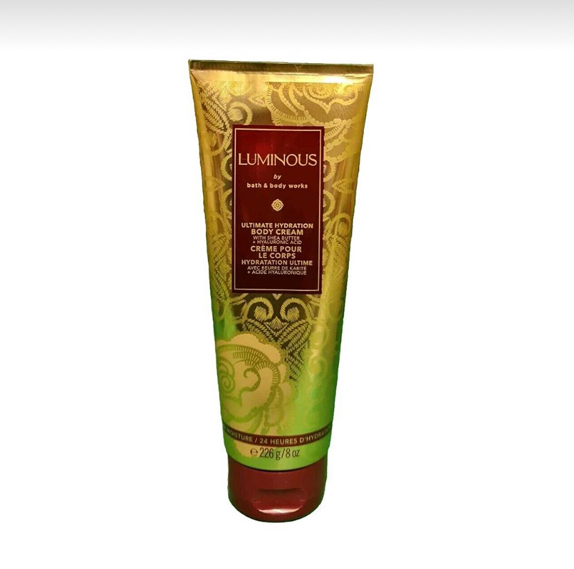 Luminous - Bath&Body
