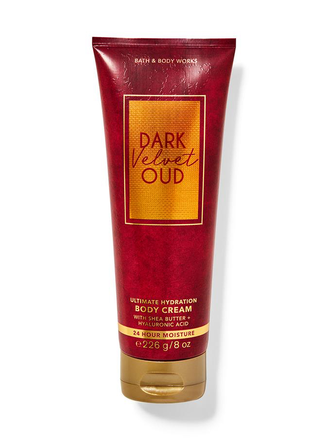 Dark Velvet Oud - Bath&Body