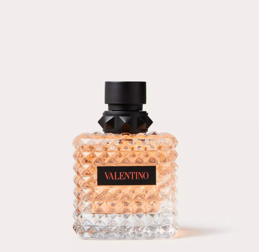 فالنتينو عطر كورال بيرفيوم - Valentino Coral Perfume 100m