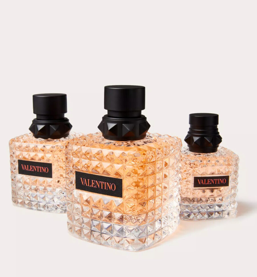 فالنتينو عطر كورال بيرفيوم - Valentino Coral Perfume 100m