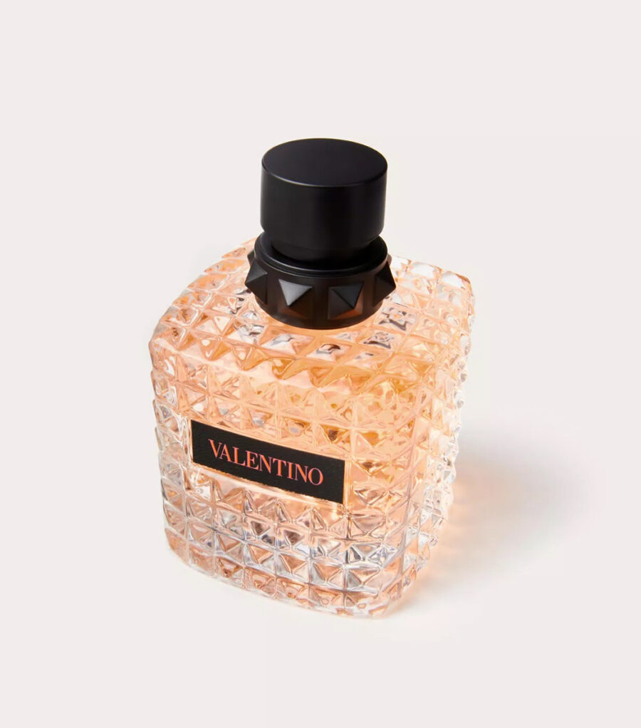 فالنتينو عطر كورال بيرفيوم - Valentino Coral Perfume 100m