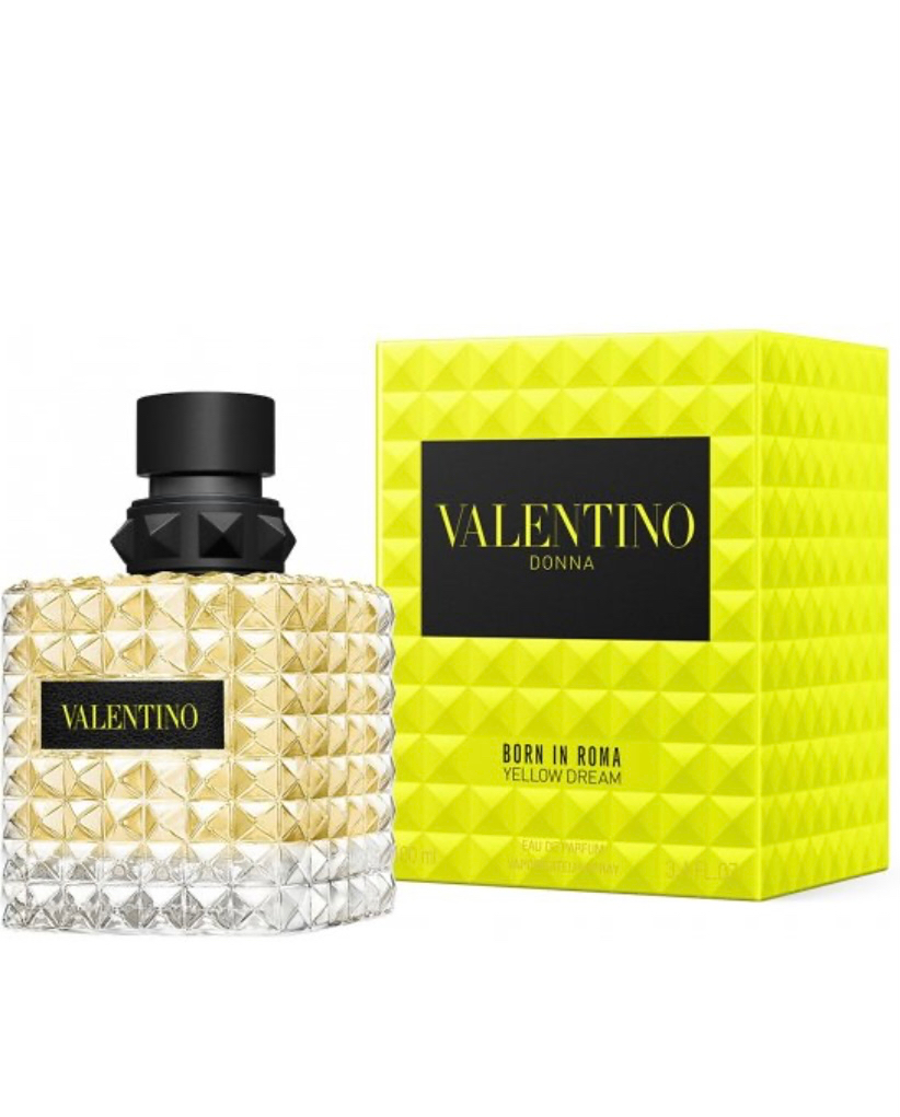 فالنتينو عطر دريم بيرفيوم - Valentino Dream Perfume - 100ml