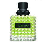 فالنتينو عطر ستاتي جرين بيرفيوم  Valentino Donna Green Perfume - 100