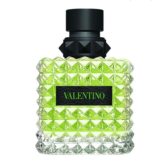 فالنتينو عطر ستاتي جرين بيرفيوم  Valentino Donna Green Perfume - 100