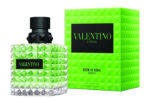 فالنتينو عطر ستاتي جرين بيرفيوم  Valentino Donna Green Perfume - 100