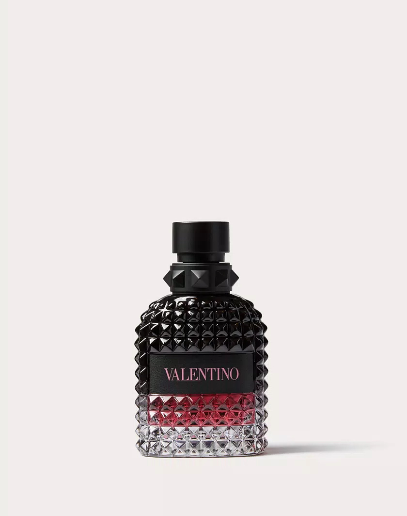 فالنتينو عطر رجالي بيرفيوم -   Uomo Born In Roma Intense 100m