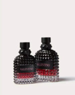 فالنتينو عطر رجالي بيرفيوم -   Uomo Born In Roma Intense 100m