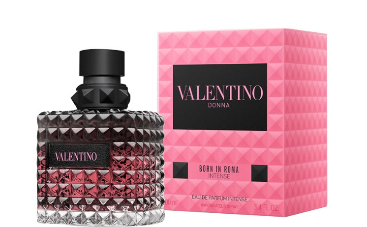 فالنتينو عطر ستاتي بيرفيوم   Valentino Women's Perfume -m100 -
