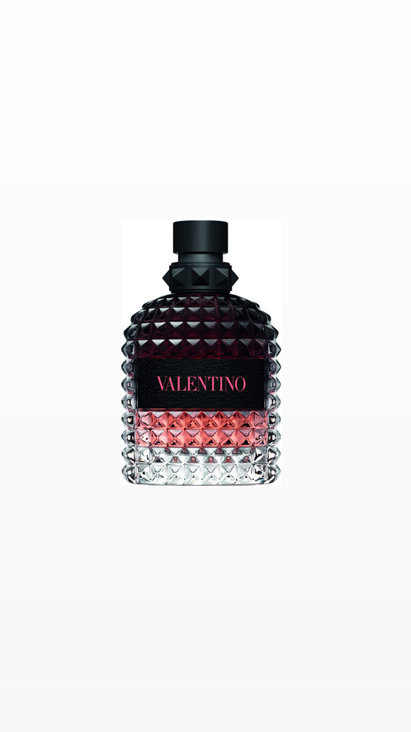 فالنتينو عطر رجالي تواليت - UOMO Coral Fantasy 100m