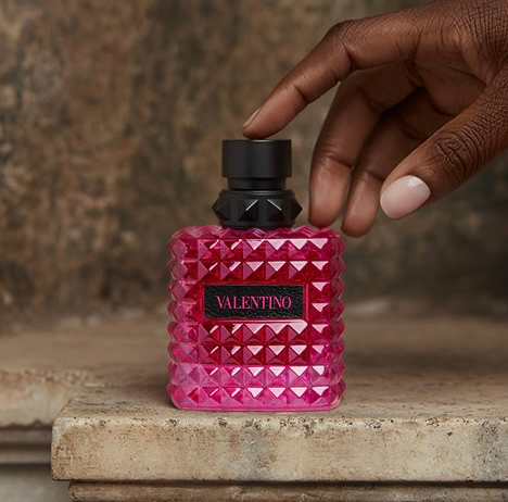 فالنتينو عطر ستاتي بيرفيوم -Valentino Women's Perfume - m100
