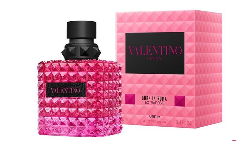 فالنتينو عطر ستاتي بيرفيوم -Valentino Women's Perfume - m100
