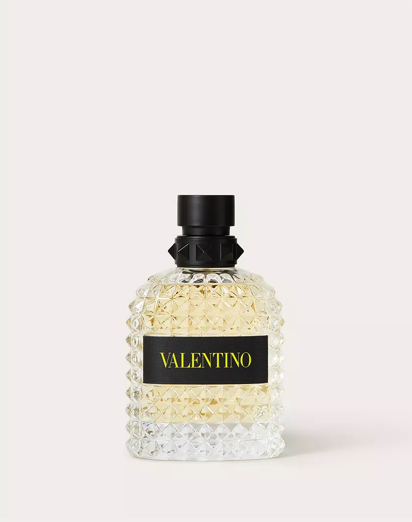 YELLOW DREAM UOMO 100m - فالنتينو عطر رجالي تواليت