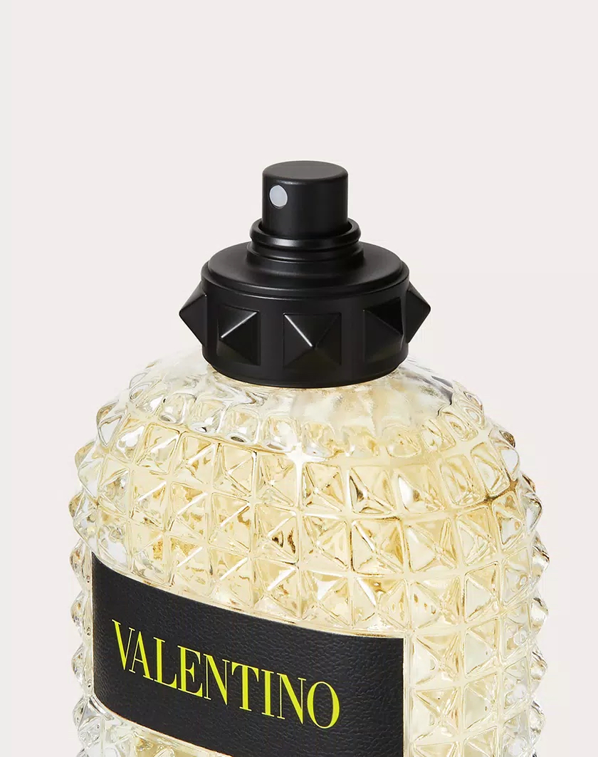 YELLOW DREAM UOMO 100m - فالنتينو عطر رجالي تواليت