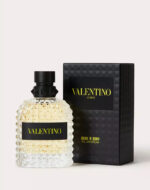 YELLOW DREAM UOMO 100m - فالنتينو عطر رجالي تواليت