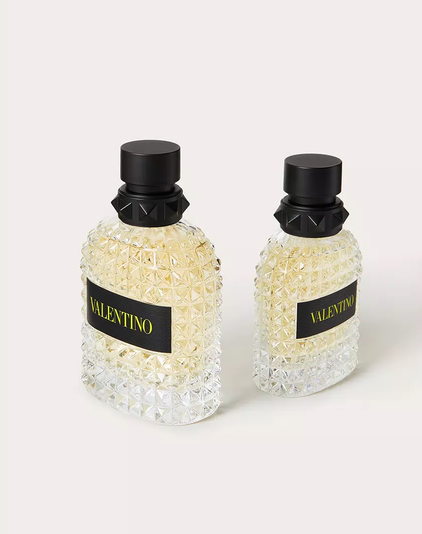 YELLOW DREAM UOMO 100m - فالنتينو عطر رجالي تواليت