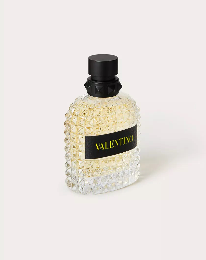 YELLOW DREAM UOMO 100m - فالنتينو عطر رجالي تواليت
