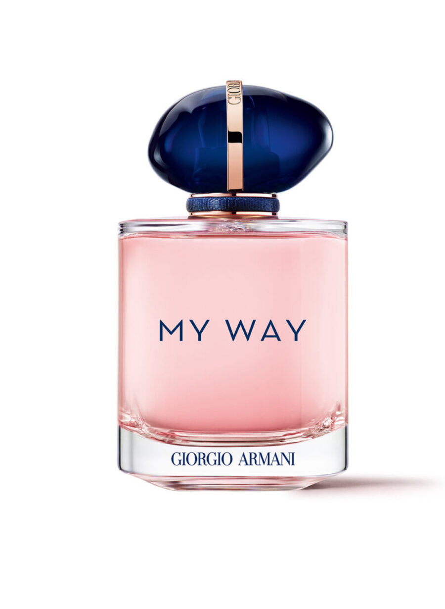 ماي واي للنساء - MY WAY EAU DE PARFUM 90m