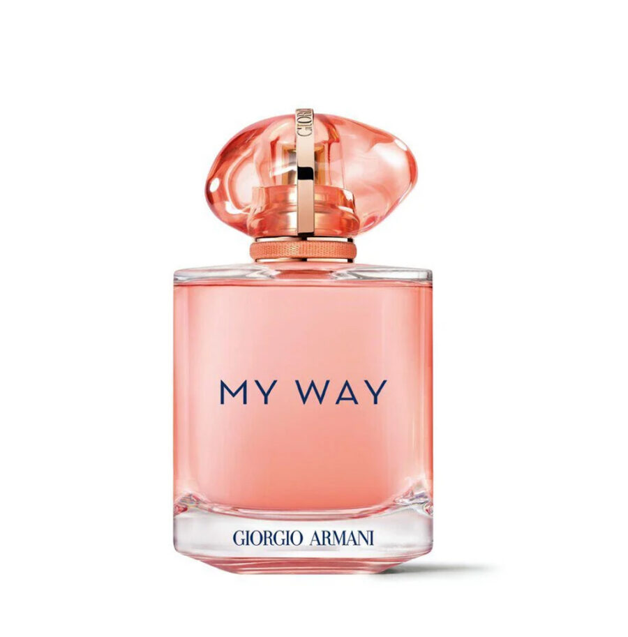 MY WAY EAU DE PARFUM YLANG 90M