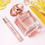 MY WAY EAU DE PARFUM YLANG 90M