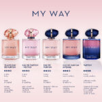 MY WAY EAU DE PARFUM YLANG 90M